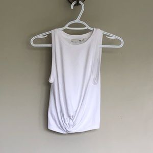 WILFRED KNOTTED TANK